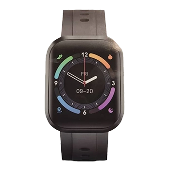 ساعت هوشمند اومتینگ E-joy WOD003 Smart Watch Plus
